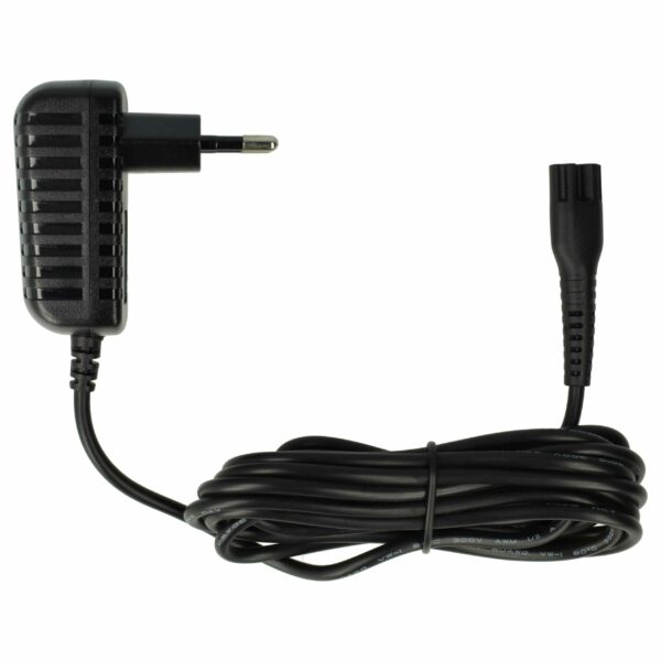Adaptador de Alimentação para Wahl Super Taper Cordless, Senior Cordless, Finale, Legend Senior e Máquinas de Barbear