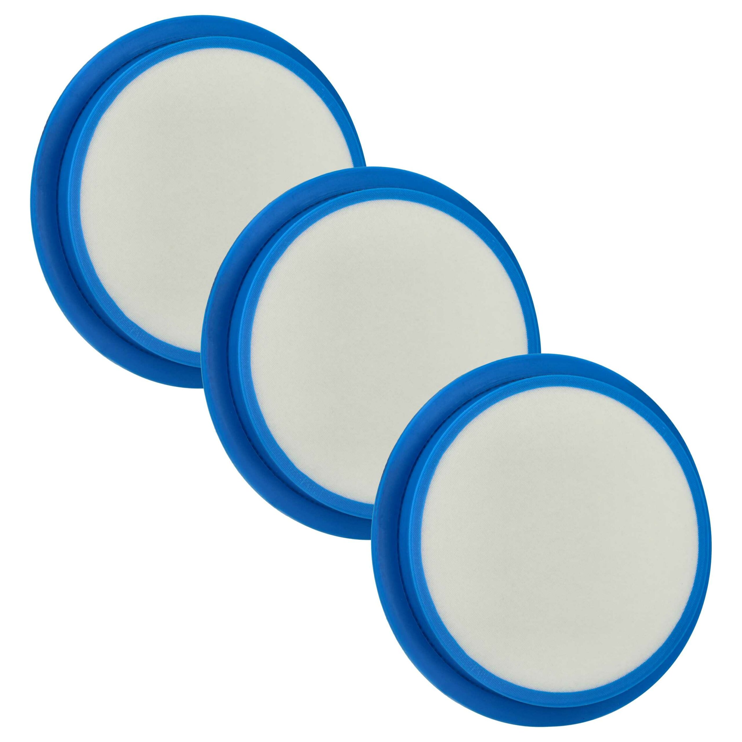 3x Filtros de Anel / Pré-motor para Dyson 919778-02, 913394-01, 913394-02