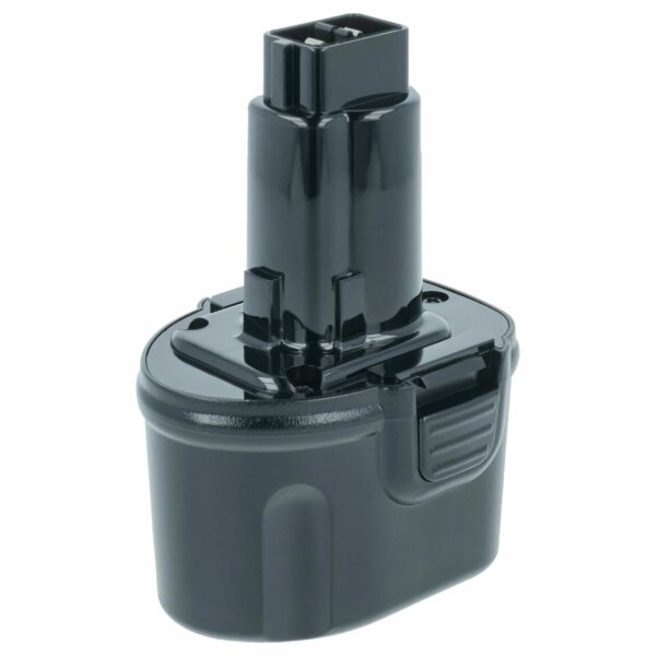 Bateria vhbw 7.2V 2000mAh NiMH para Dewalt DW9057, DE9085, DE9057