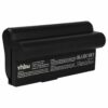 Bateria vhbw para Asus AL23-901, AL22-901, AP22-1000, AL24-1000 - 8800 mAh 7.4 V Li-Ion