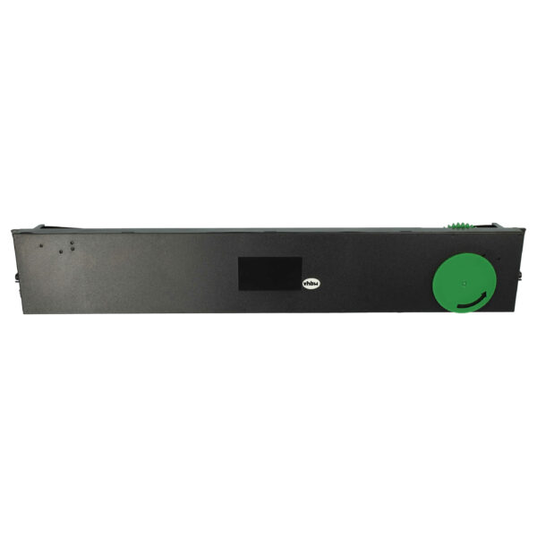 Fita de Tinta vhbw para Impressora Matricial Wincor-Nixdorf - Substitui Tally 397995