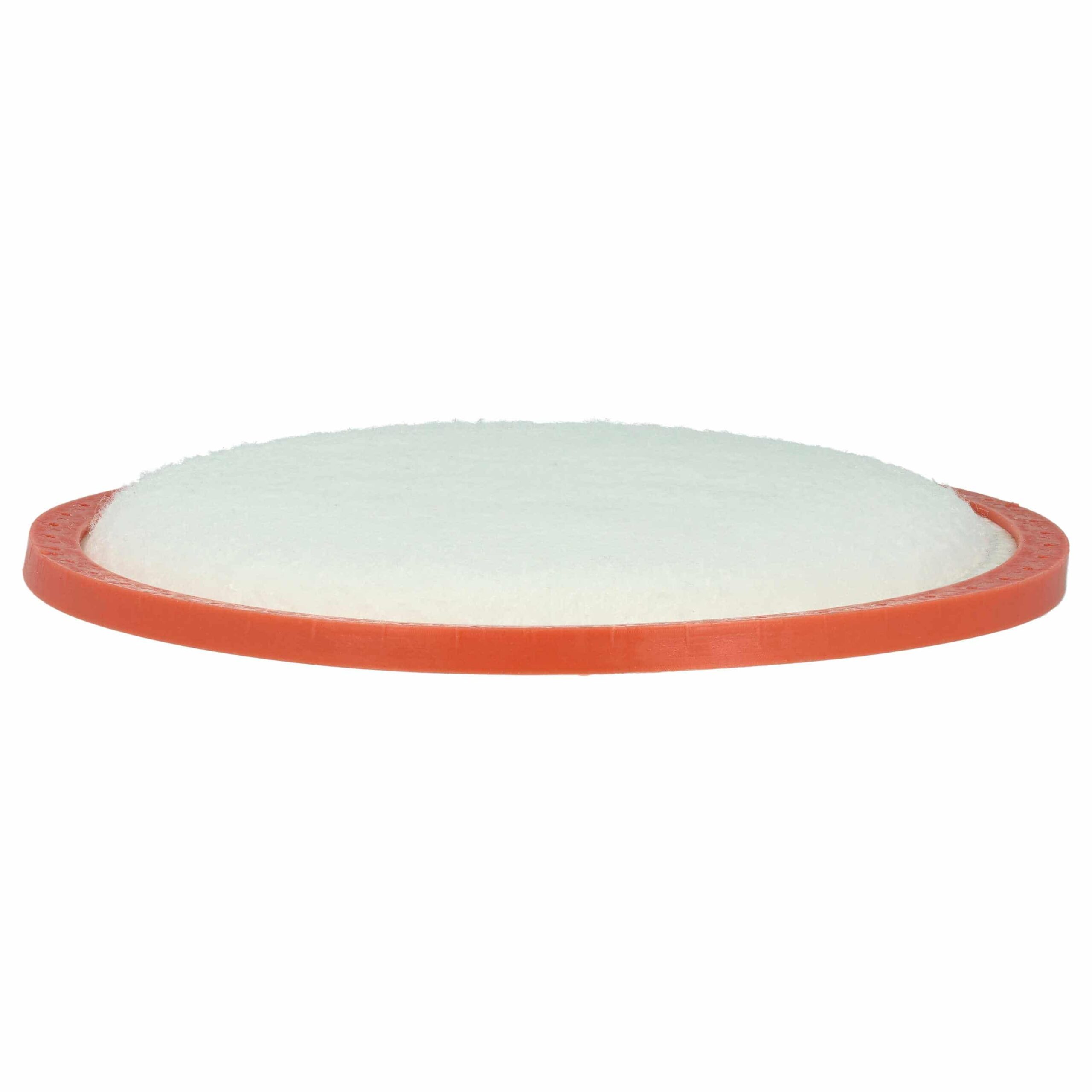 2x Filtro Pré-Motor para Aspirador Dirt Devil 2620002, 2620001 - Image 3