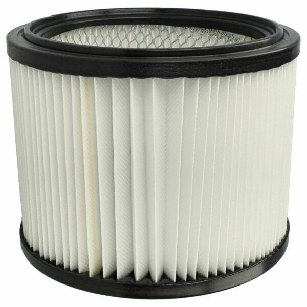 Filtro de substituição vhbw para Starmix FPP 5000 HEPA WS (ref. 460475)