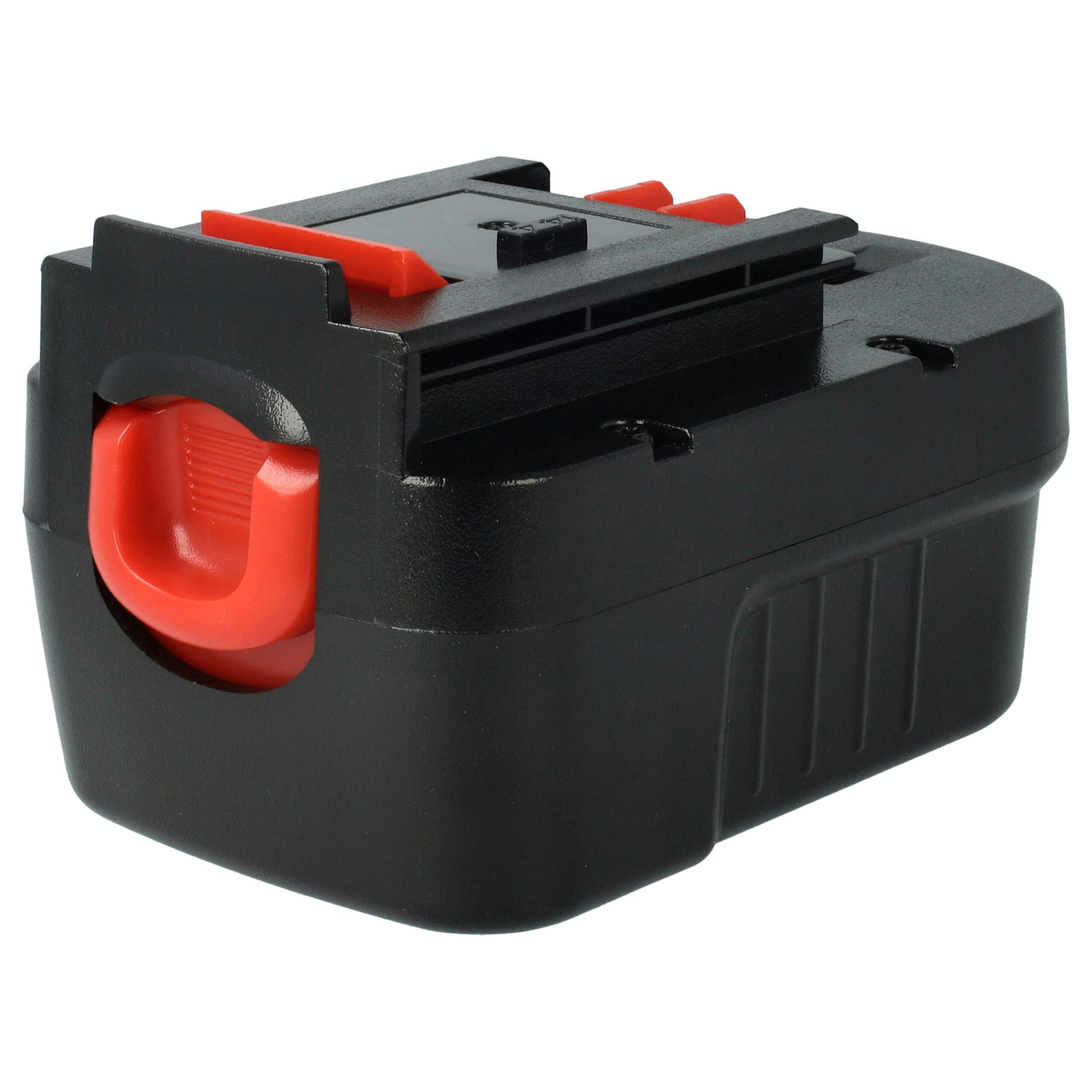 Bateria vhbw para Black & Decker A14, A144 (3000 mAh, 14.4 V, NiMH) - Image 2