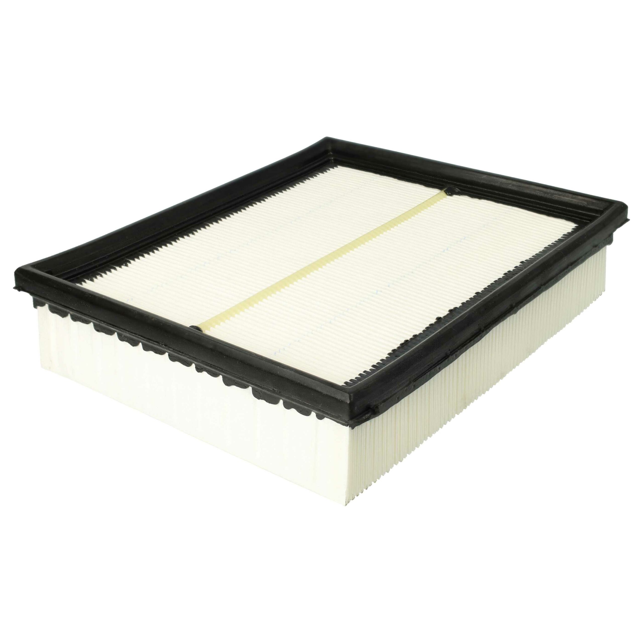Conjunto de 3 Filtros Principais para Aspirador Festool CTL 26 E AC, CTL 36 E AC - vhbw - Image 3
