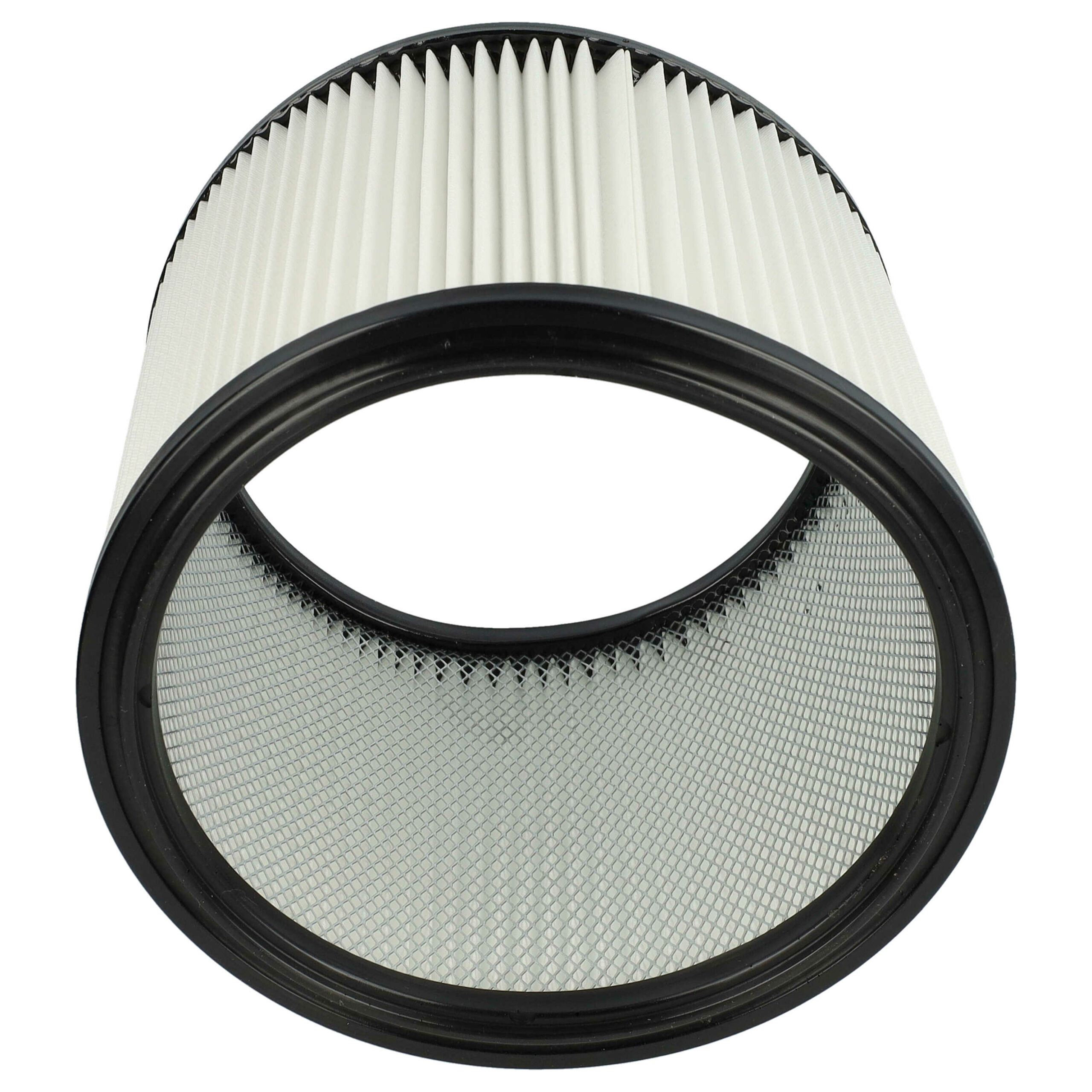 Filtro Cartucho vhbw para Aspirador Starmix 413525 / 4011240413525 - Image 4