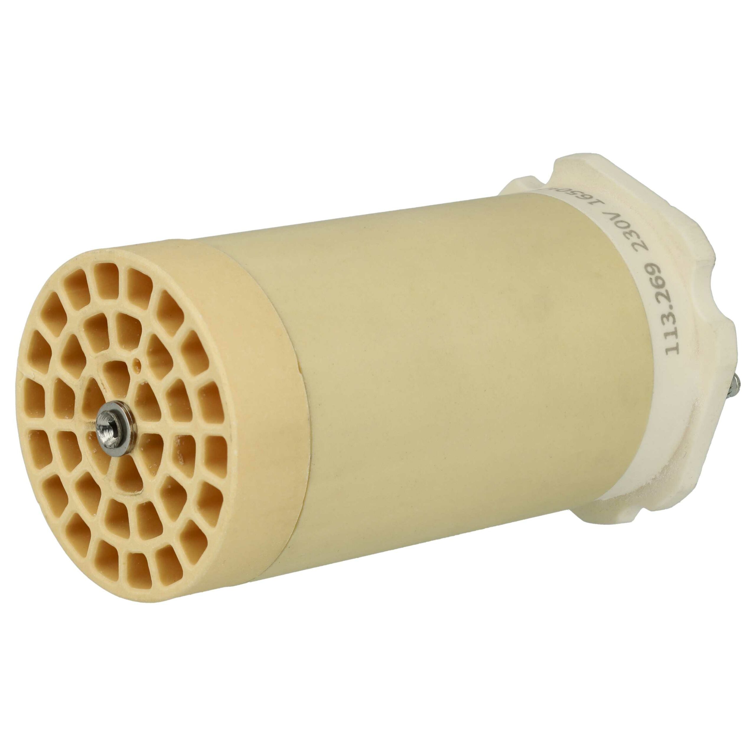 2x Resistência de Aquecimento vhbw para Pistola de Ar Quente Leister - Núcleo Cerâmico - Image 2