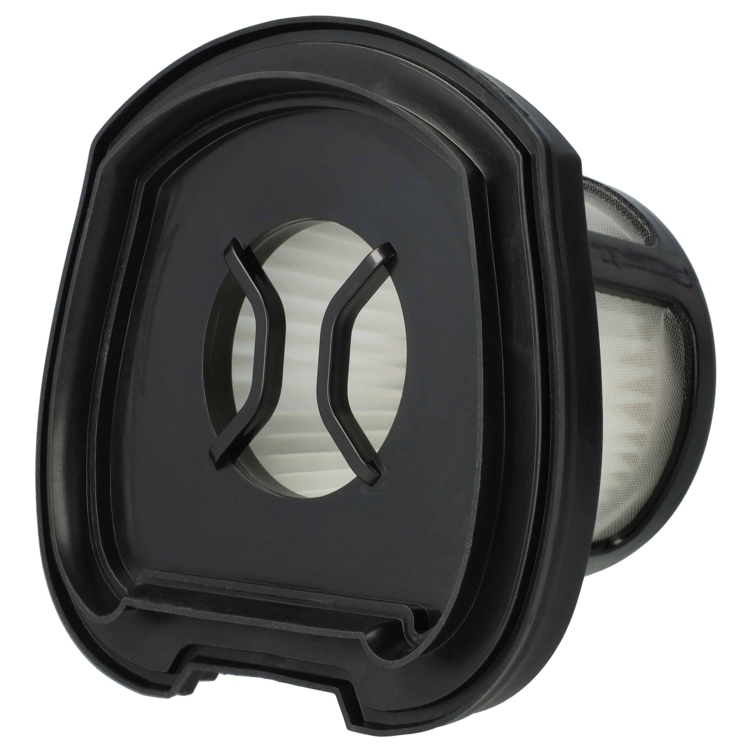 2x Filtro Motor de Substituição para Bissell 1614212, 1614203, 1614204 - vhbw 10,6 x 10,8 cm - Image 3