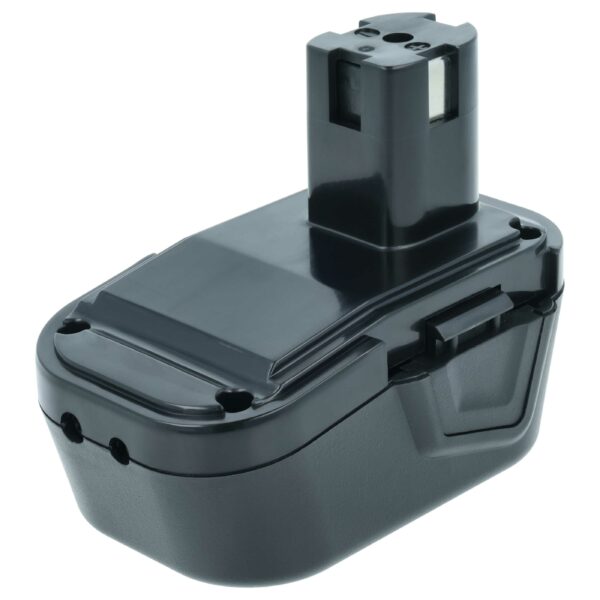 Bateria vhbw para Berbequim Einhell BT-CD 10.8/1 Li 1500 mAh, 10.8 V, Li-Ion