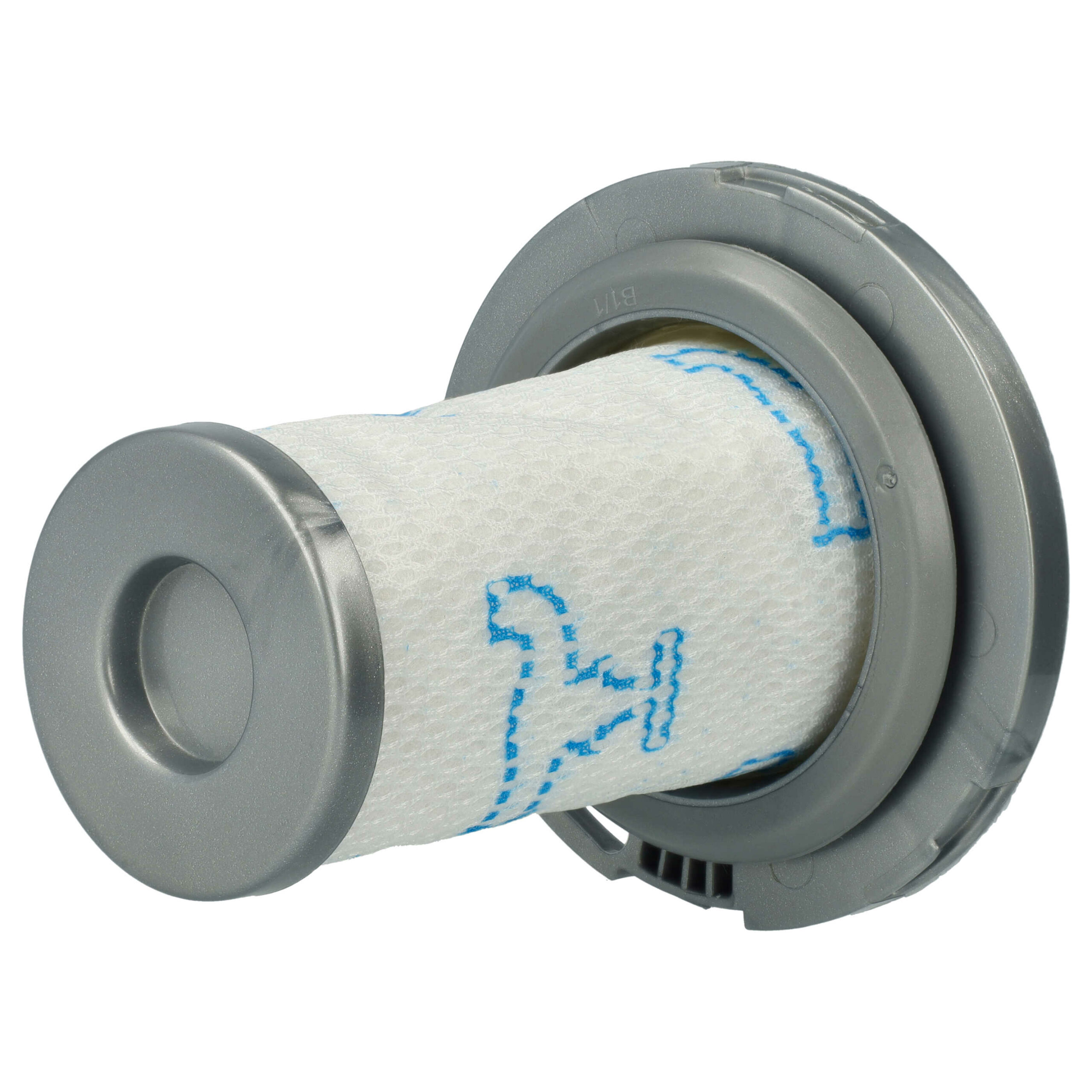 Filtro Separador vhbw para Aspirador Rowenta ZR009006 (Tefal) - Image 2