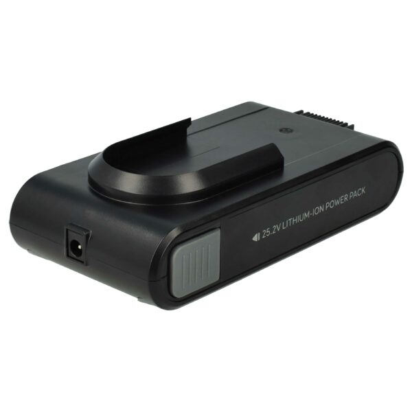 Bateria vhbw para Eufy T2501 2500mAh 25.2V Li-Ion