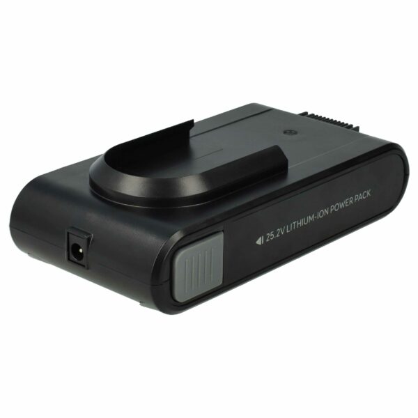 Bateria vhbw para Eufy T2501 2500mAh 25.2V Li-Ion