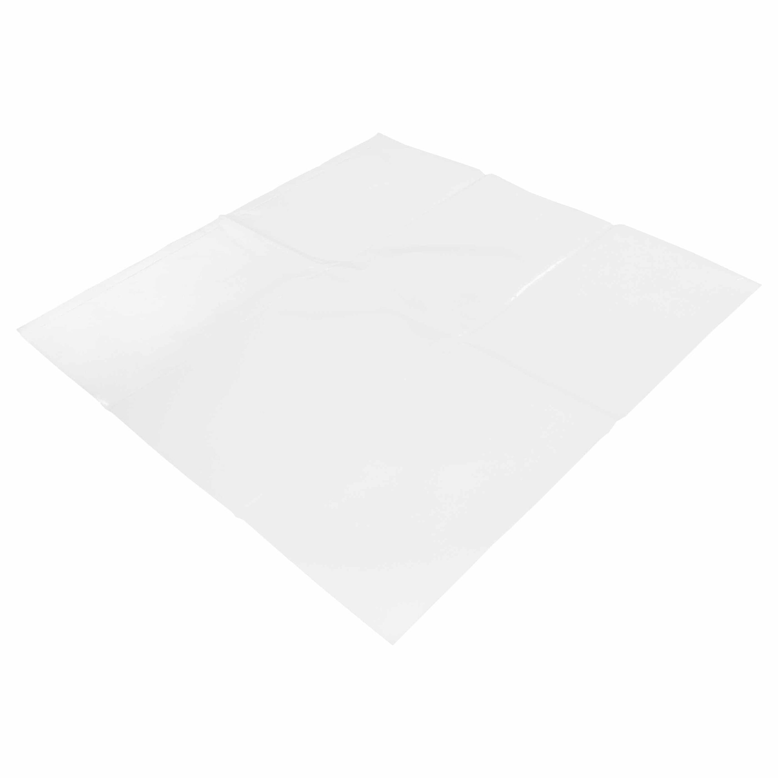10x Sacos para Coletor de Pó vhbw para Festool 204296 (Polietileno, 65 x 65 cm) - Image 4