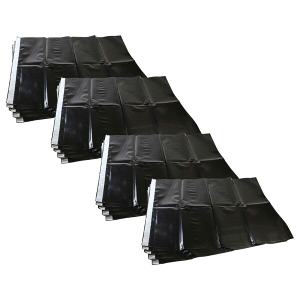Pack 20x Sacos para Aspirador Kärcher 6.596-886.0 - vhbw Polietileno