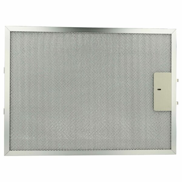 Filtro Metálico Anti-Gordura vhbw Compatível AEG 4055107017, 50273708003
