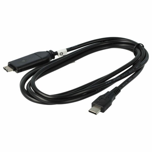 Cabo USB-C para Câmara Samsung - vhbw - 150 cm