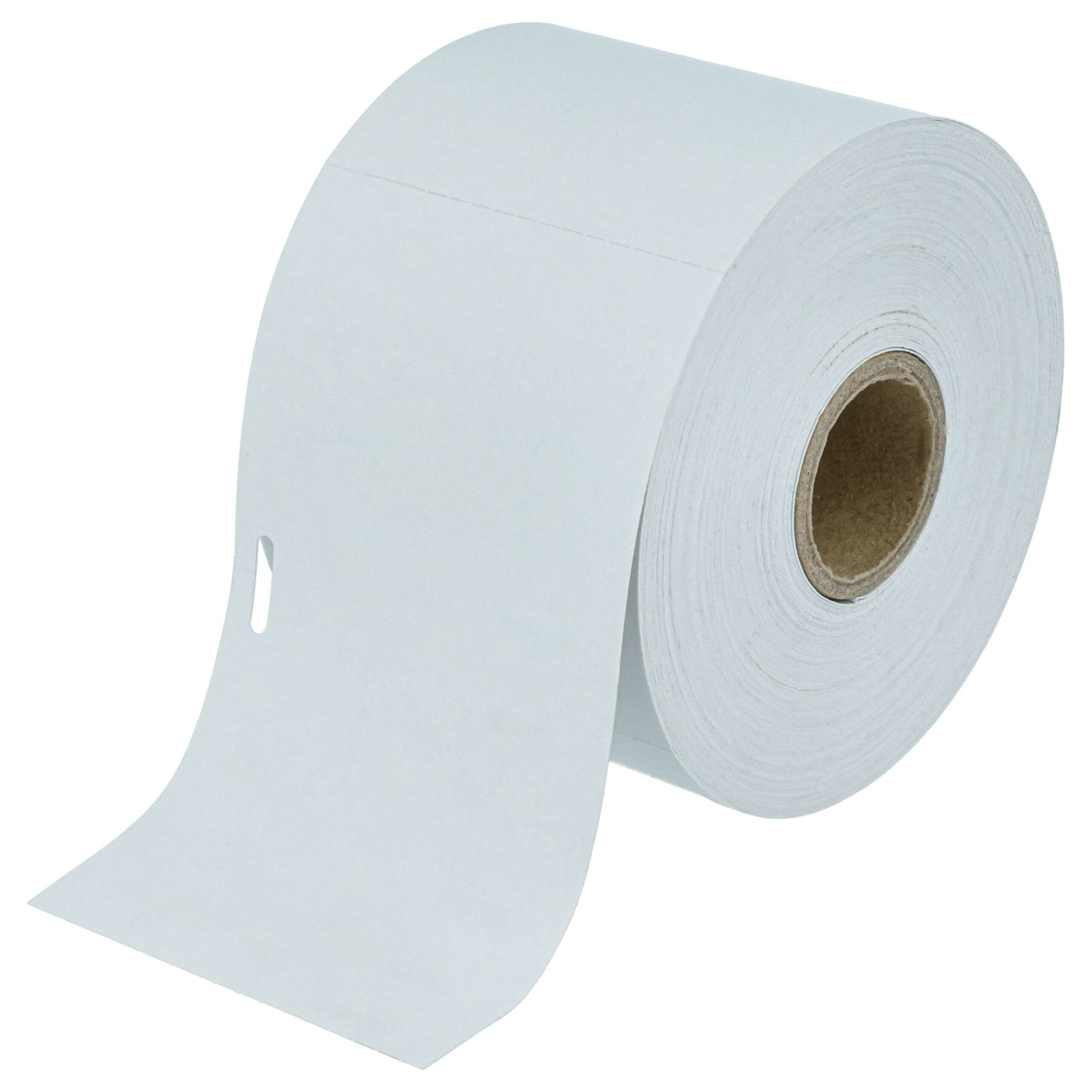 Rolo de Etiquetas Compatível com Dymo S0929110 - 62 mm x 106 mm