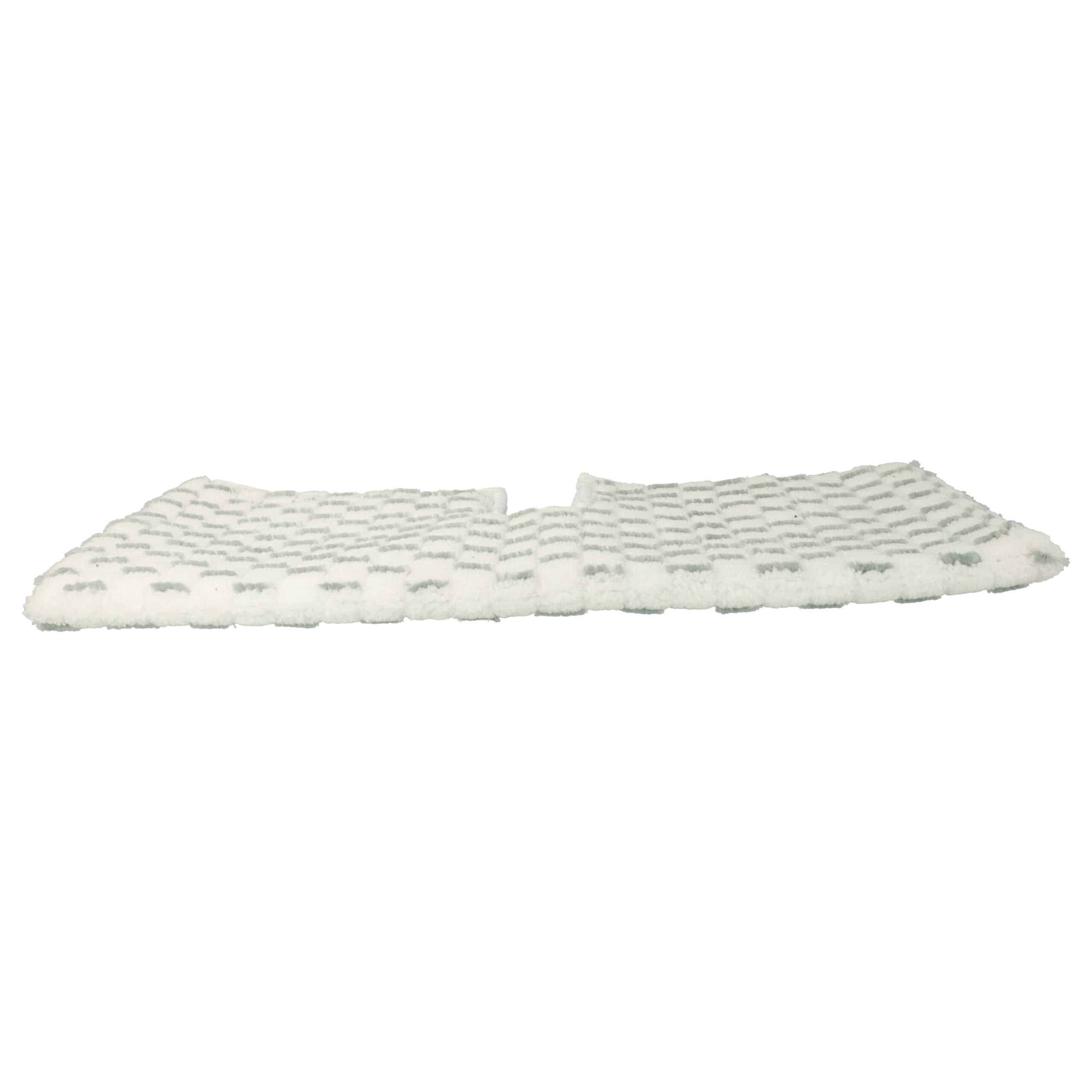 Conjunto de 10 Toalhetes de Limpeza em Microfibra vhbw para Esfregona Vileda 1-2 Spray Max - Image 4