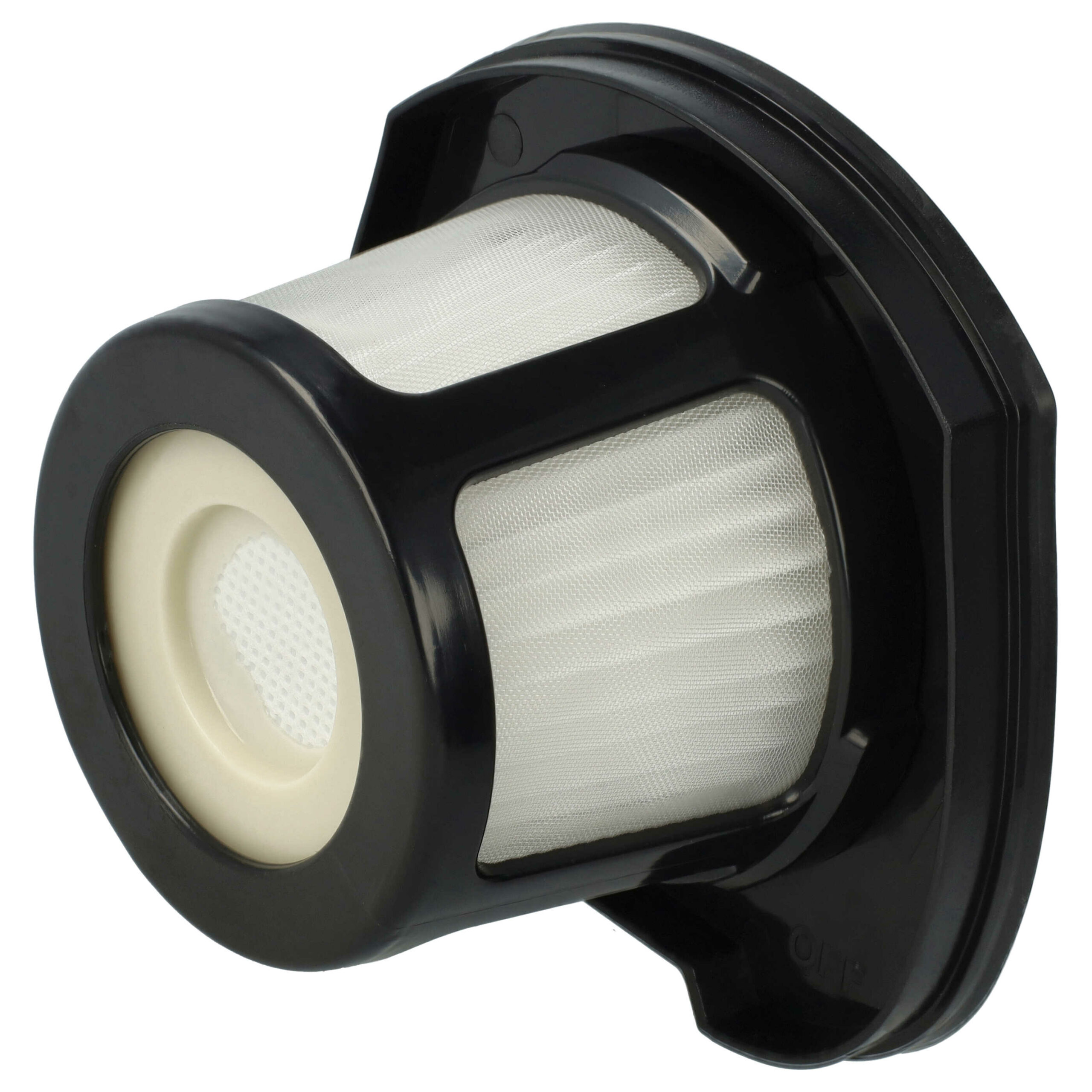 Filtro Motor vhbw para Aspirador Bissell 1614212, 1614203, 1614204 - 10,6 x 10,8 cm - Image 2