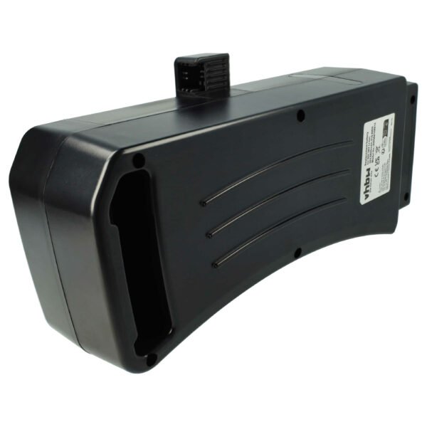 Bateria para E-Bike vhbw 36V 8.8 Ah Li-Ion - Compatível com Prophete, Kreidler, Zündapp e outras