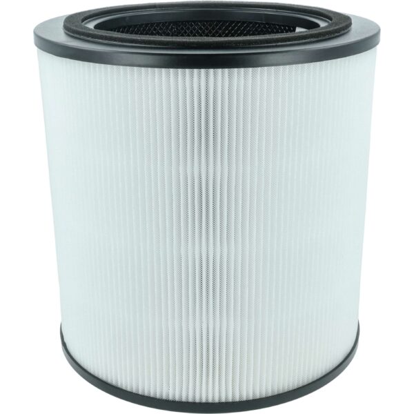 Filtro de Carvão Ativado para Purificador de Ar Bosch 7733701945 - vhbw