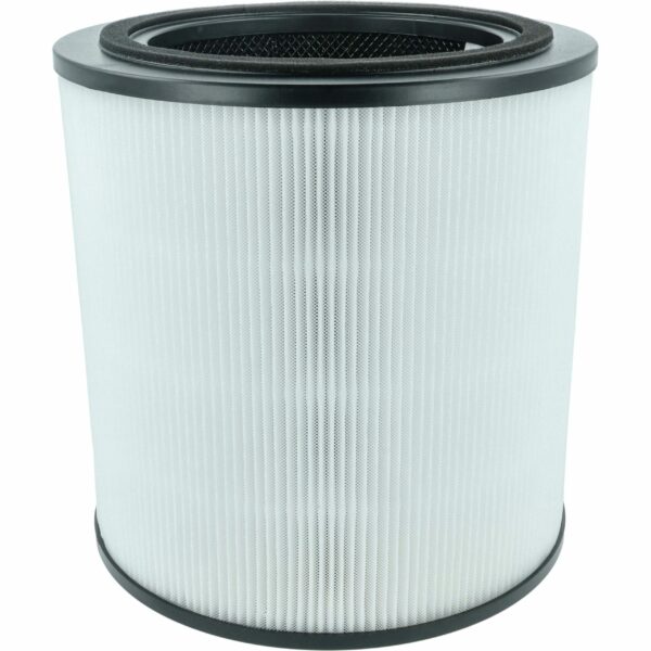 Filtro de Carvão Ativado para Purificador de Ar Bosch 7733701945 - vhbw