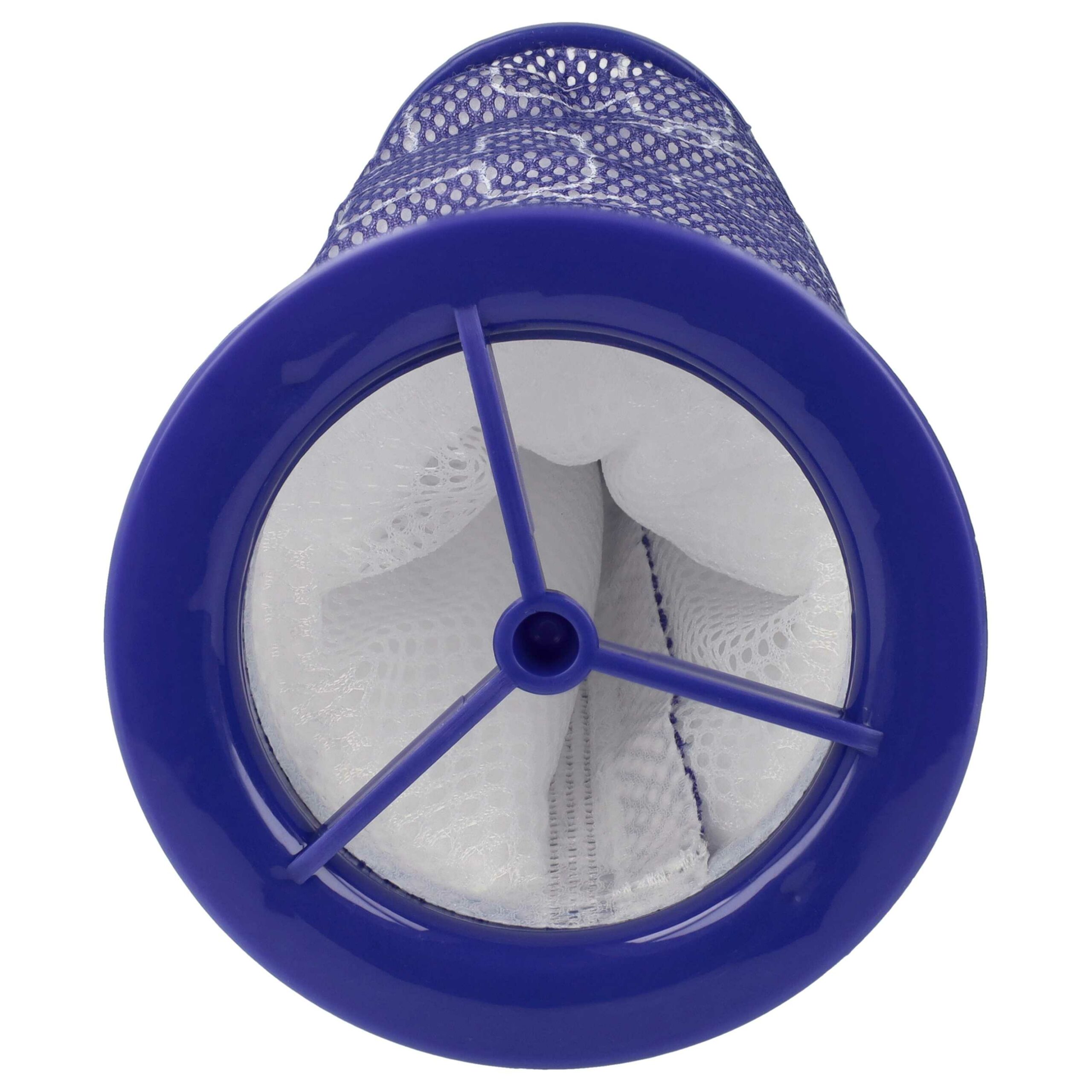 3x Filtro vhbw substitui Dyson 920640-01 para Aspirador Dyson - Image 4