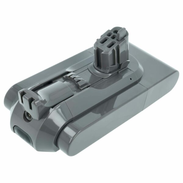 Bateria compatível com Dyson SV15, SV17, SV18 - 4000mAh, 25.2V, Li-Ion vhbw