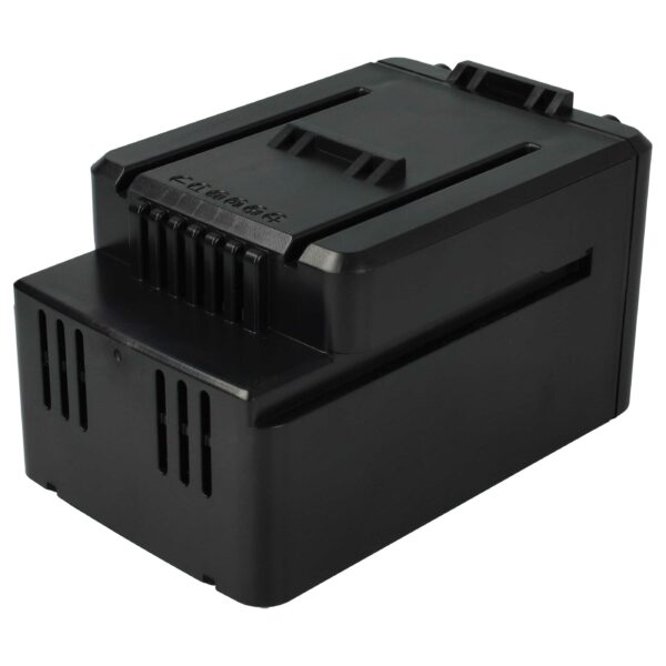Bateria vhbw para ferramenta elétrica Worx WA3559, WA3555 - 1500 mAh, 40 V