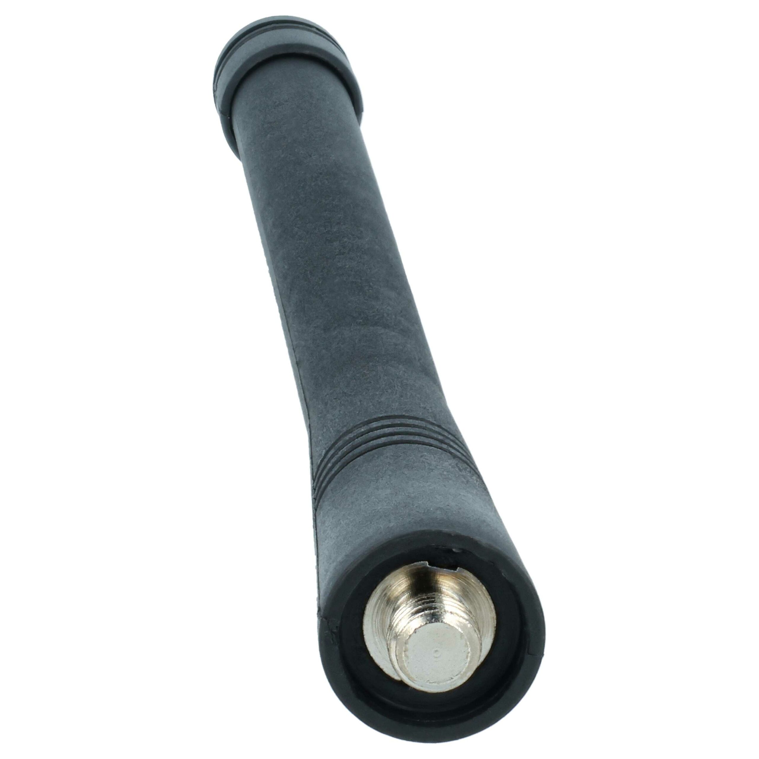 10x Antena vhbw para Motorola NAD6502AR - 15,1 cm - Image 4