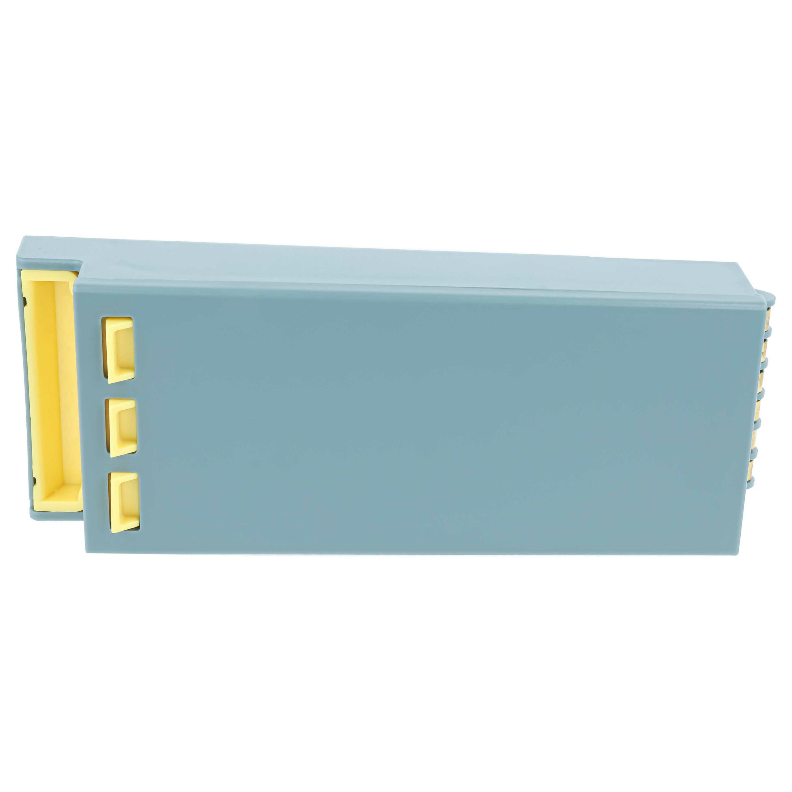 Bateria vhbw para Equipamento Médico Philips M3848A 4200 mAh 12 V Li-MnO2 - Image 4