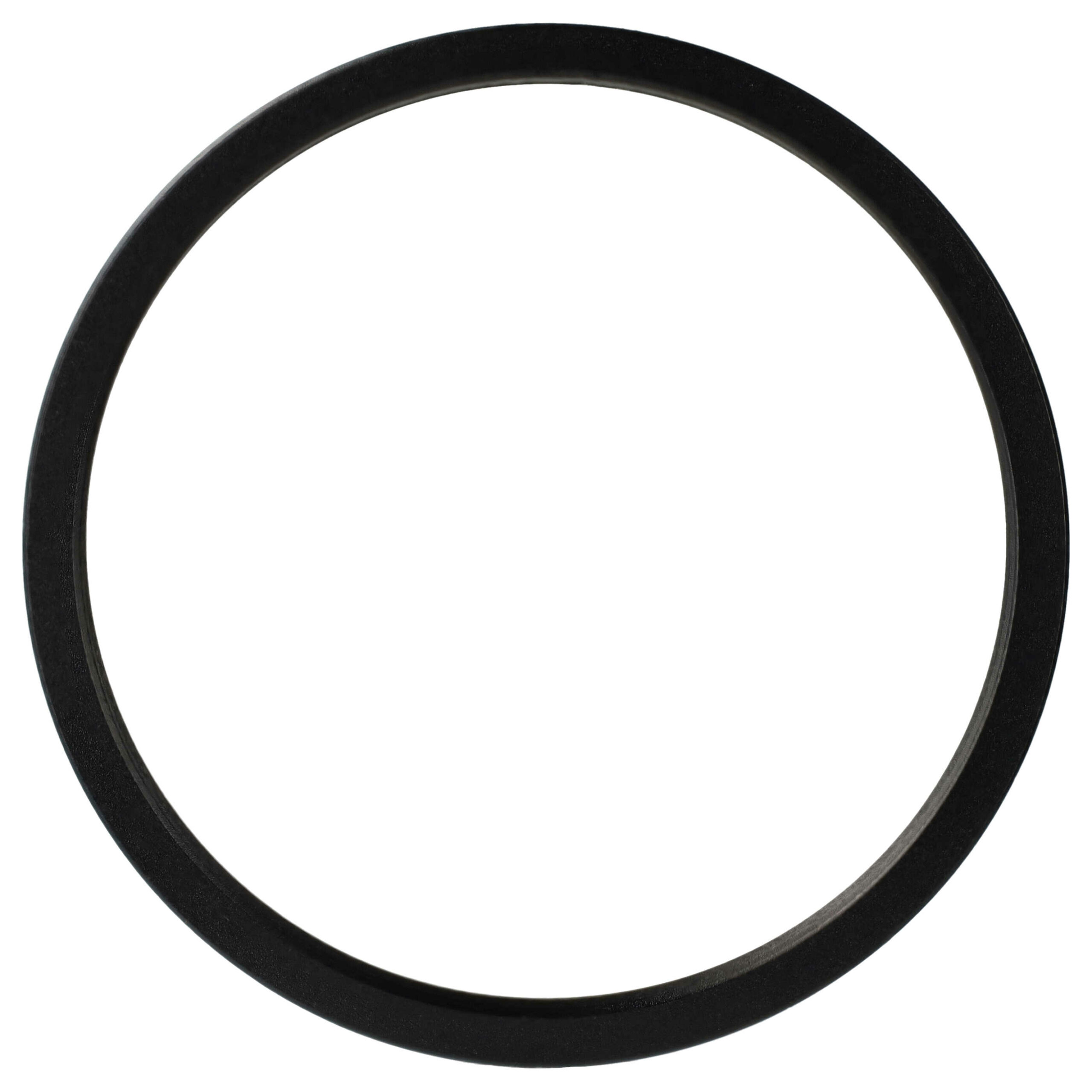 Anel Adaptador de Redução 67 mm para 62 mm vhbw para Objetivas - Image 2