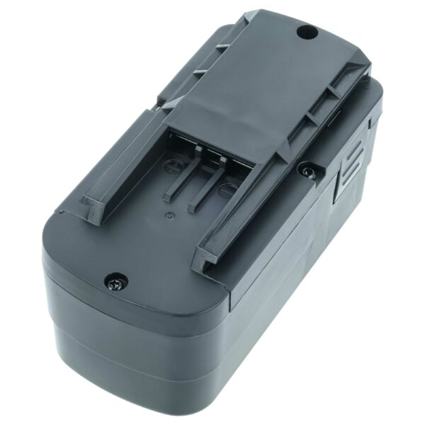 Bateria compatível com Festo Festool 398338, 497019, 493348, 498336 - 3300 mAh, 12 V, NiMH