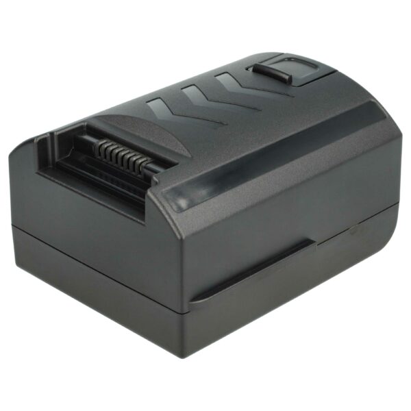 Bateria EXTENSILO Li-Ion 3000mAh, 22.2V para Moosoo XL-618A, X6