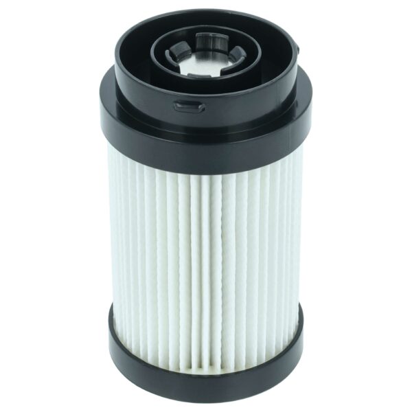 Filtro de Substituição vhbw para Aspirador Kärcher 2.863-318.0, Classe H12