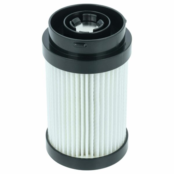 Filtro de Substituição vhbw para Aspirador Kärcher 2.863-318.0, Classe H12