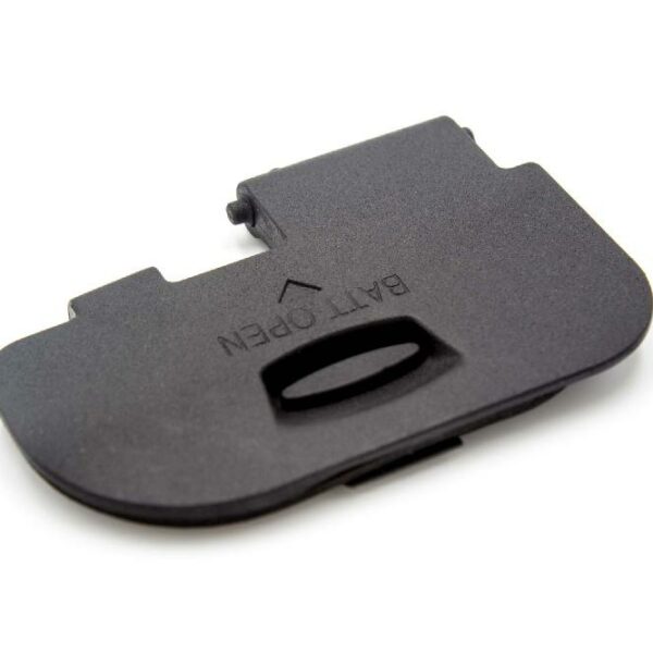 Tampa da Bateria para Canon EOS 6D e Battery Grip vhbw
