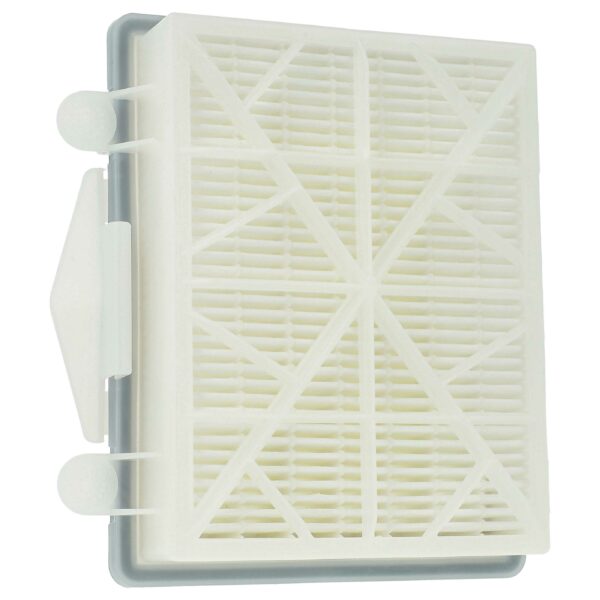 Filtro HEPA 13 vhbw para Aspiradores Kärcher (6.414-760.0, 2.889-286.0)