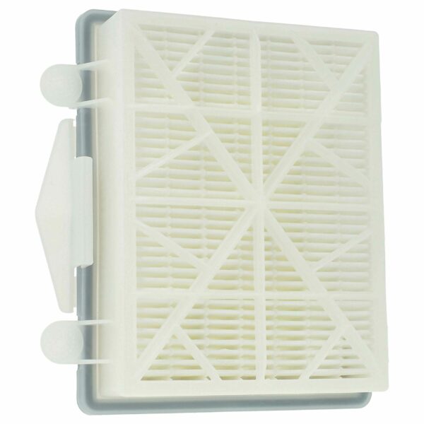 Filtro HEPA 13 vhbw para Aspiradores Kärcher (6.414-760.0, 2.889-286.0)