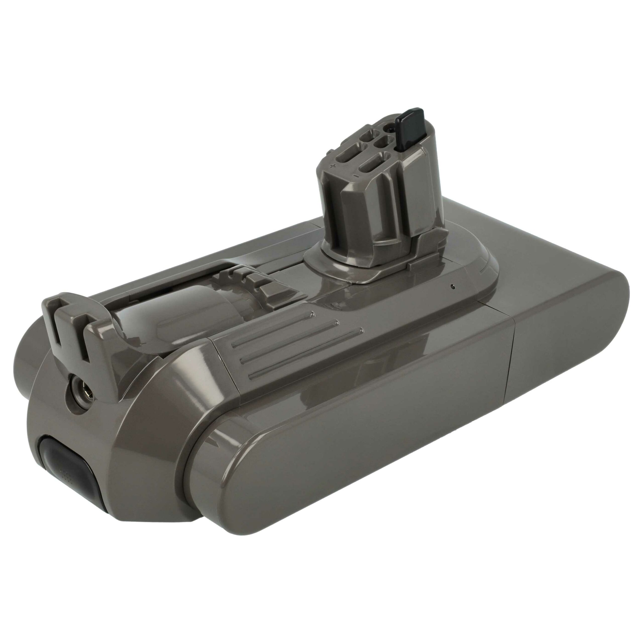 Bateria EXTENSILO para Dyson SV15, SV17, SV18 4500mAh, 25.2V, Li-Ion - Image 2