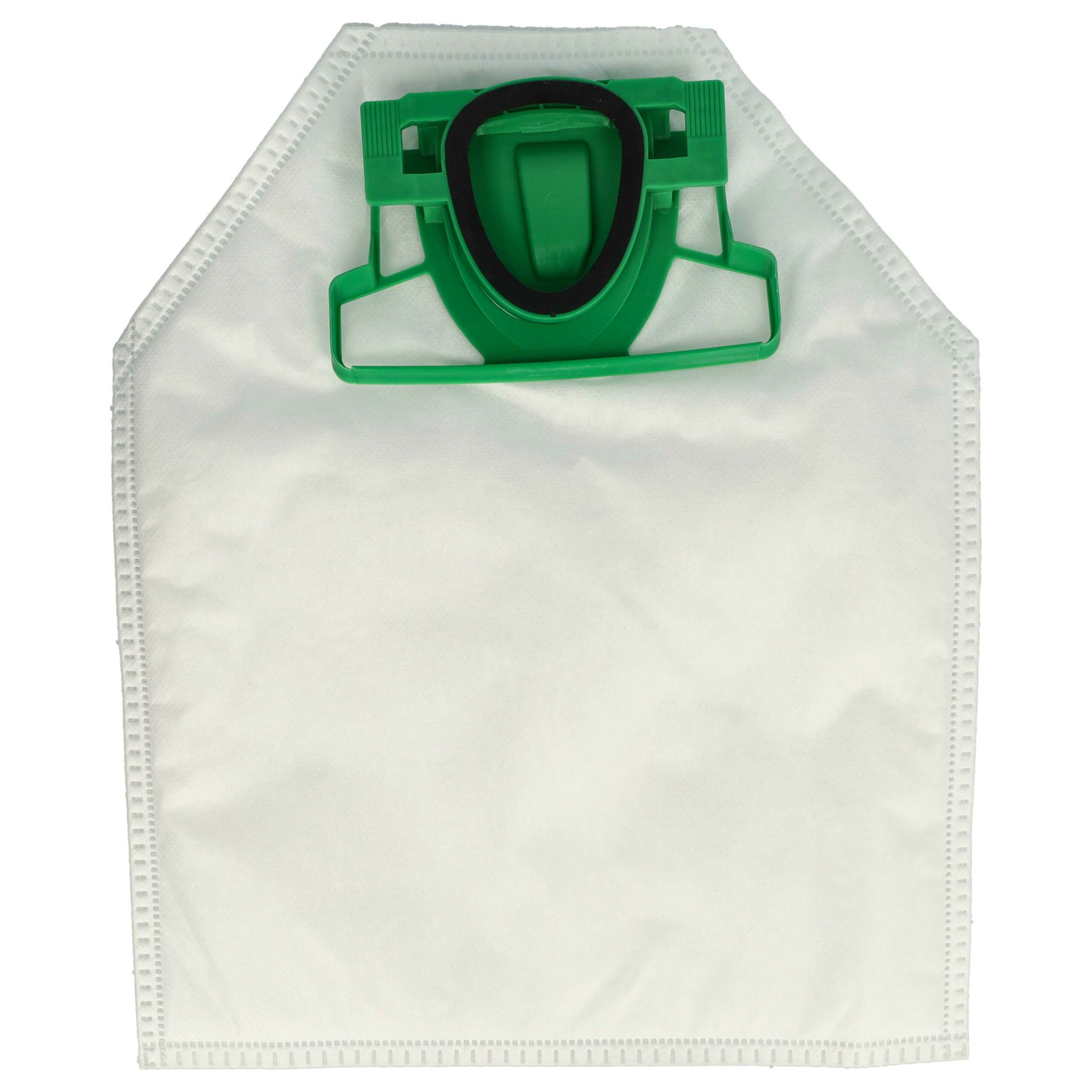 20x Sacos para Aspirador vhbw para Vorwerk Kobold VK200, FP200 - Microfibra - Image 3