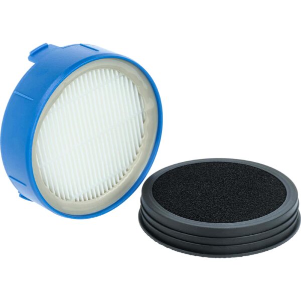 Conjunto de Filtros vhbw para Aspirador AEG - Filtro HEPA e Pré-motor