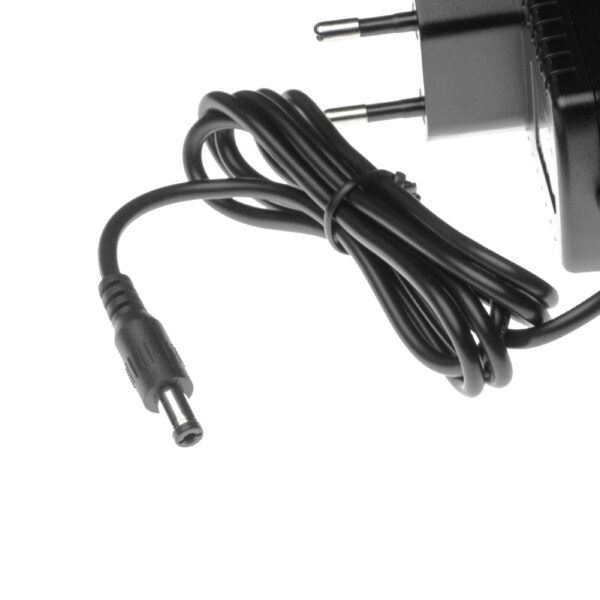 Adaptador de Alimentação vhbw para Calculadoras Casio com Impressora - Substitui AD-A60024SG