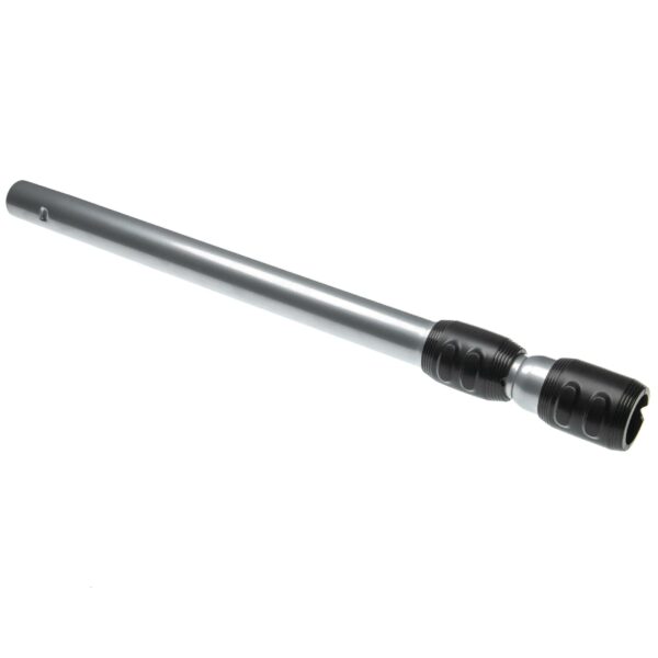 Tubo telescópico para aspirador Philips - vhbw - 56-86,5 cm (compatível com ERC100519, 432200425841, CP9273)