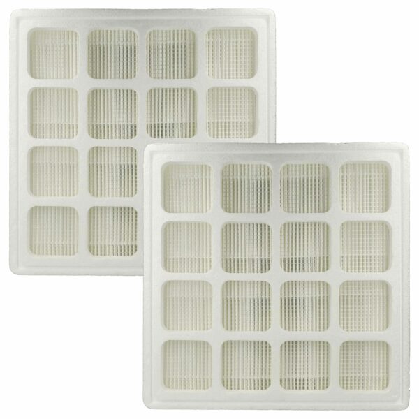 2x Pré-filtro Substituição IQAir 102101000, Premax F8 S - Classe F8