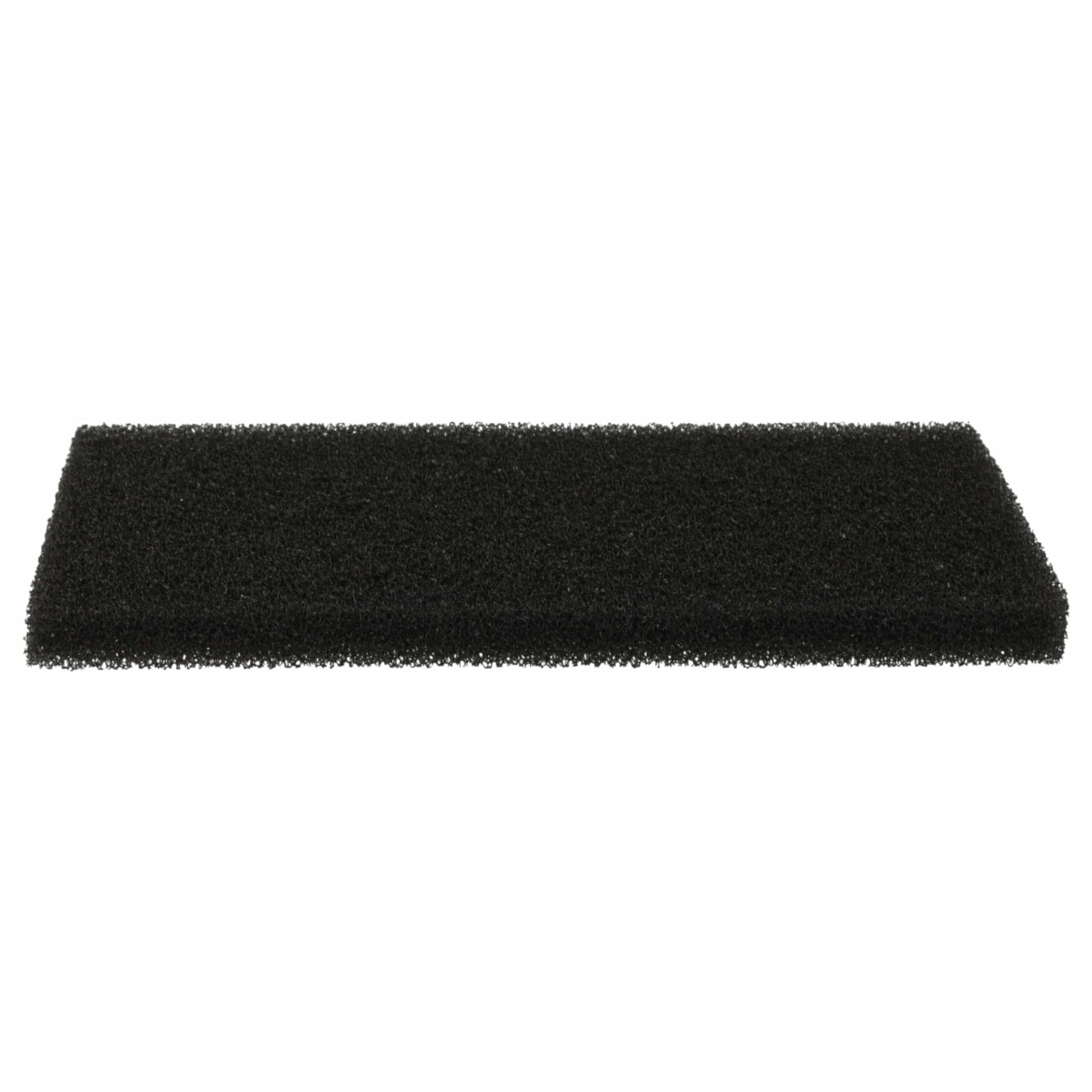 2x Filtro de Espuma vhbw para Privileg - Substitui 109616800/8, 421000466500/7, 1096168008 (8 x 12 cm) - Image 4