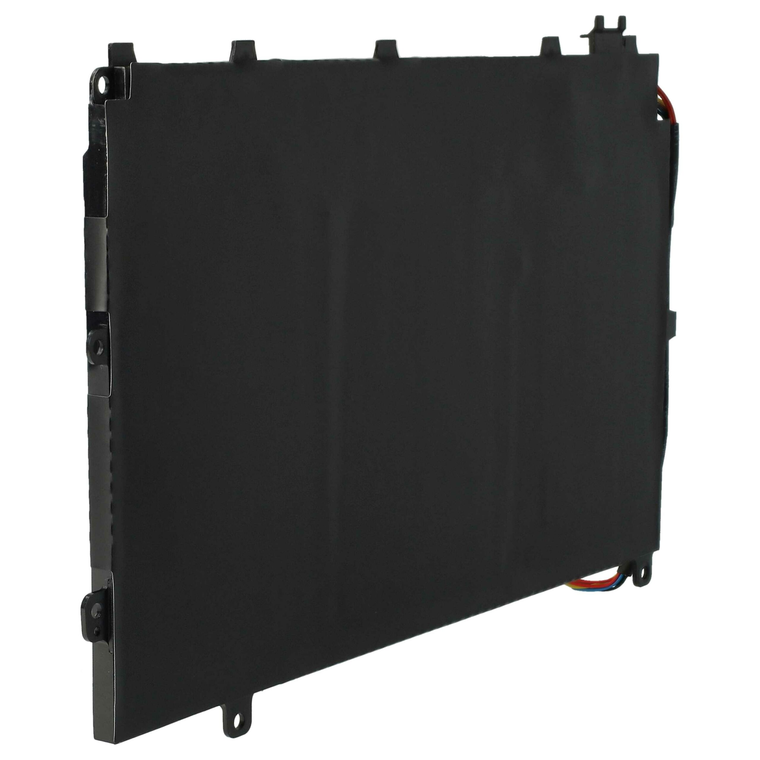 Bateria vhbw para Dell (MN791, 3WKT0, GWV47, 0MN791, 271J9, 0GWV47) - 2700 mAh 11.1 V Li-polymer - Image 4