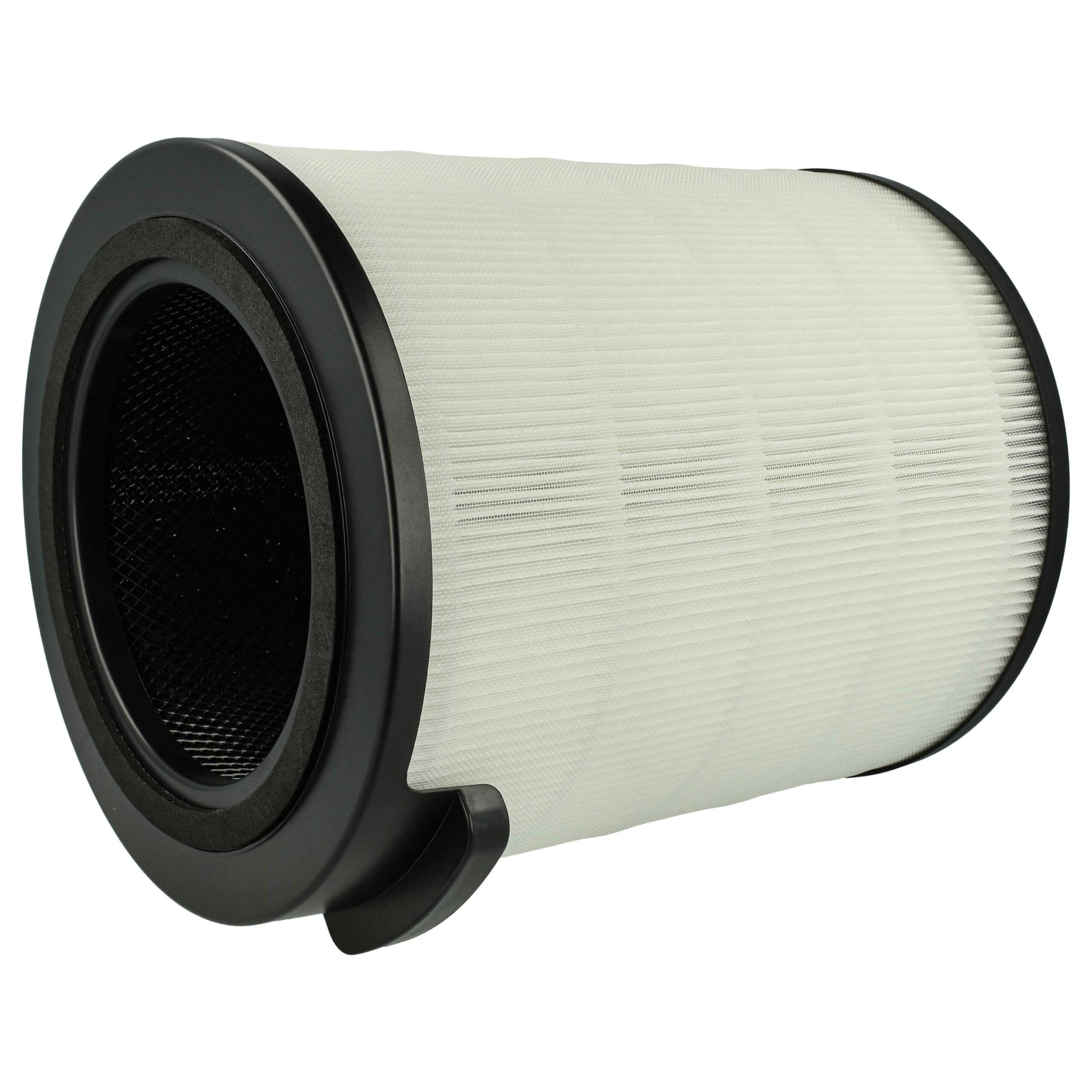 Filtro de Carvão Ativado vhbw para Purificadores de Ar Philips FYM860/30 - Image 2