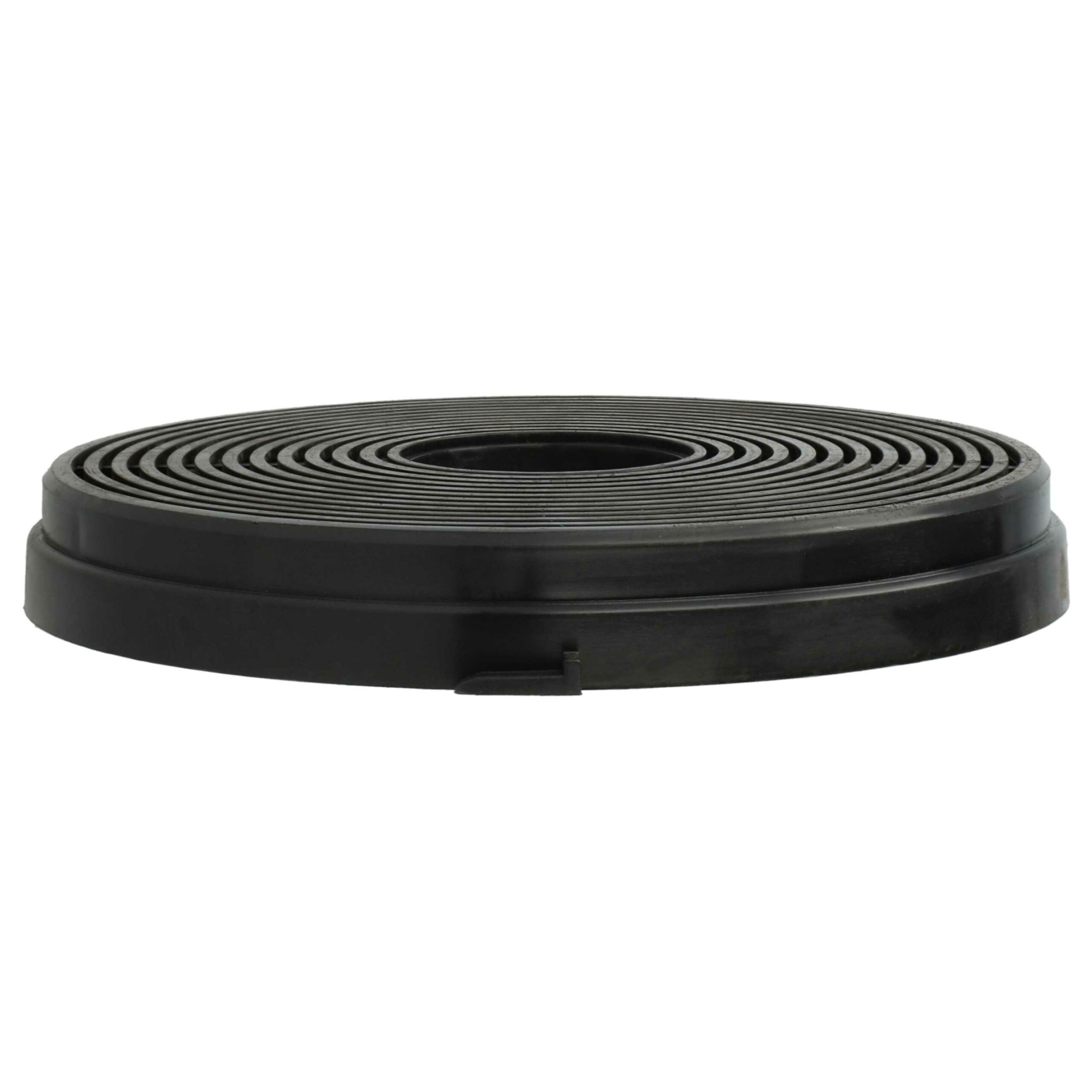 Filtro de Carvão Ativado vhbw para Coifa Respekta MIZ6000 - Pack de 4 Unidades - Image 4