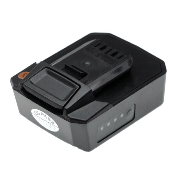 Bateria vhbw para Hilti B 12/4.0, B 12/2.6 - 1500 mAh, 10.8 V, Li-Ion